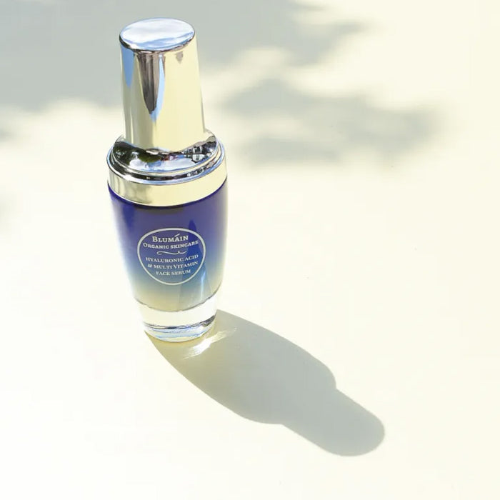 Why Your Skin Needs A Serum (And How To Use It)