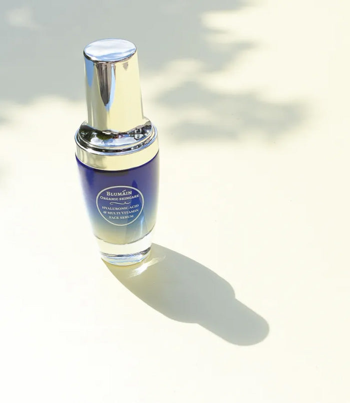 Why Your Skin Needs A Serum (And How To Use It)