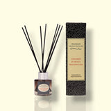 Cinnamon & Orange Reed Diffuser