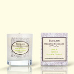 Lime & Ginger Eco Soy Candle