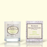Lime & Ginger Eco Soy Candle
