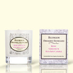 Rose Geranium Eco Soy Candle