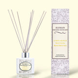 Lemon Grass & May Chang Reed Diffuser