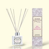 Rose Geranium Reed Diffuser