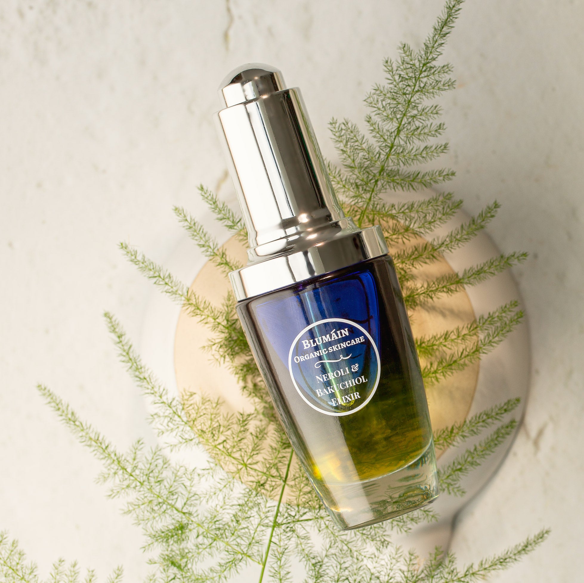 Neroli & Bakuchiol Elixir (Organic)