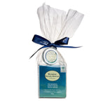 Hand Cream & Coconut Lip Balm Set