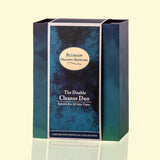 Blumin Organic Skincare Double Cleanse Duo Gift Set