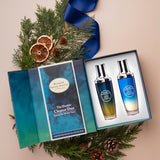 The Double Cleanse Duo (Organic)