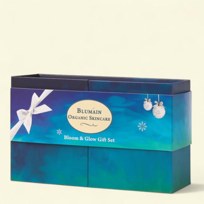 Bloom & Glow Gift Set