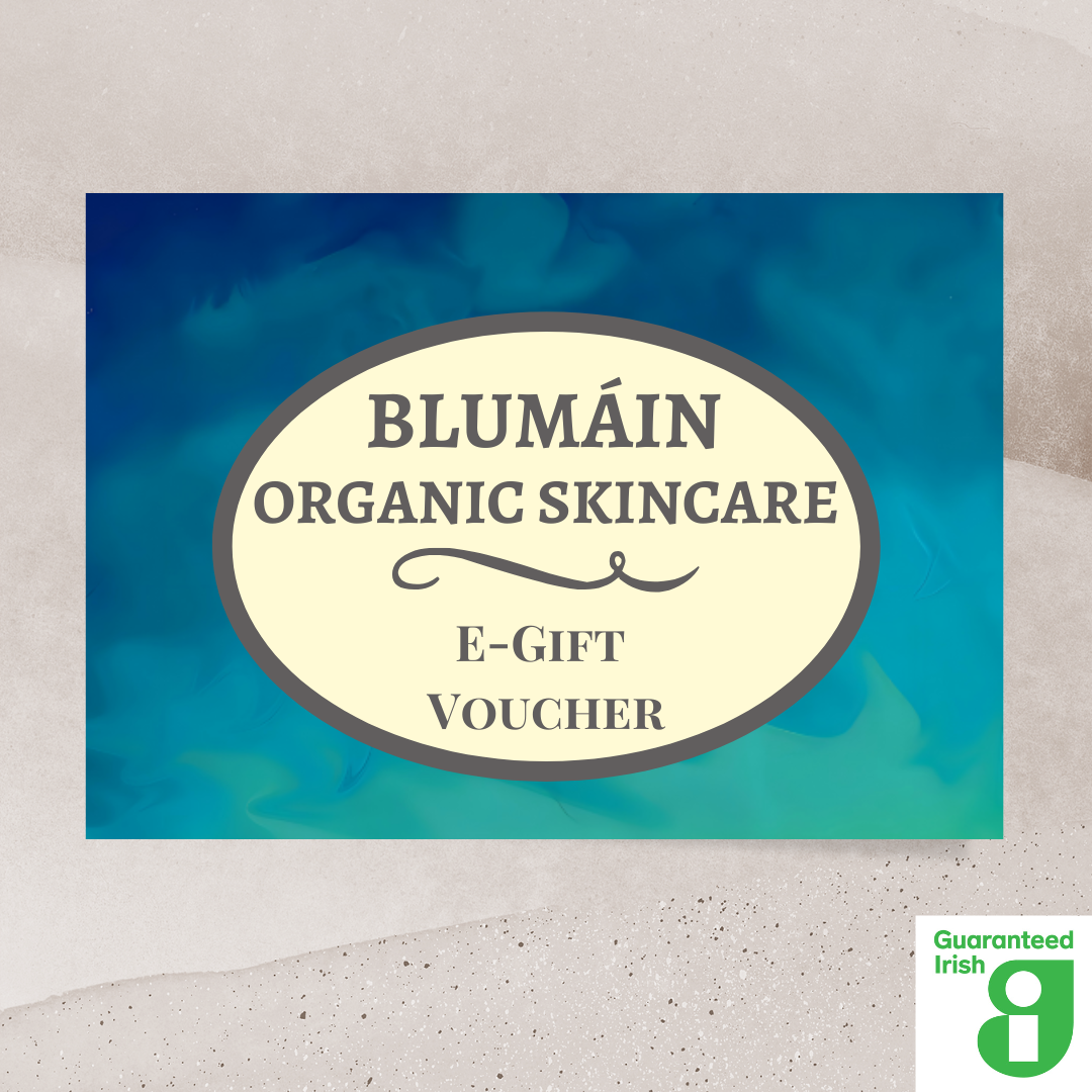 Blumain Organic Gift Card