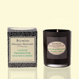 Clove & Frankincense Eco Soy Candle