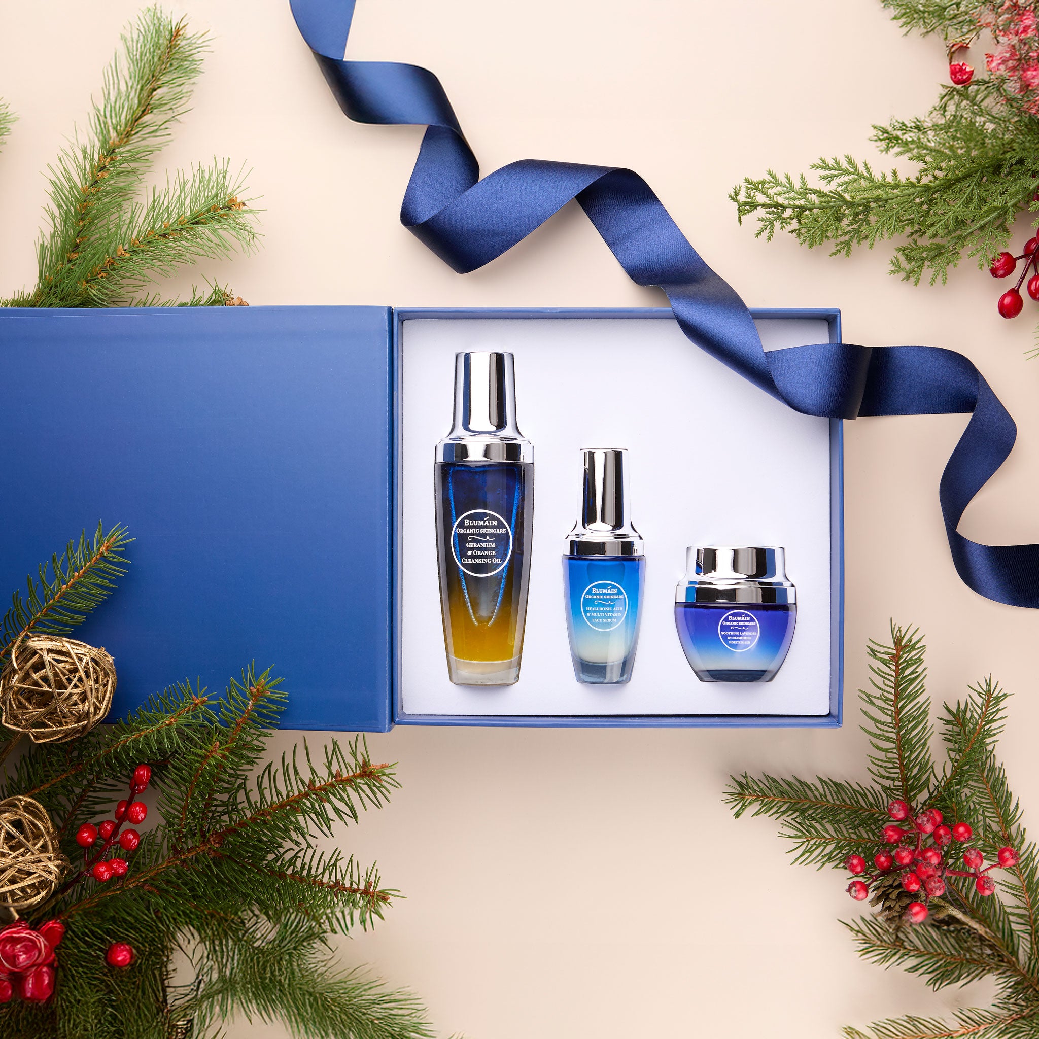 The Comfort Collection