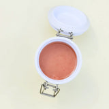 Mandarin & Himalayan Salt Scrub (Organic)