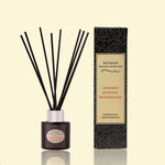 Blumáin Organic Skincare Cinnamon & Orange Reed Diffuser