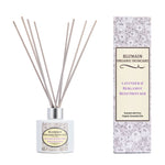 Lavender & Bergamot Reed Diffuser