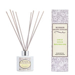 Lime & Ginger Reed Diffuser
