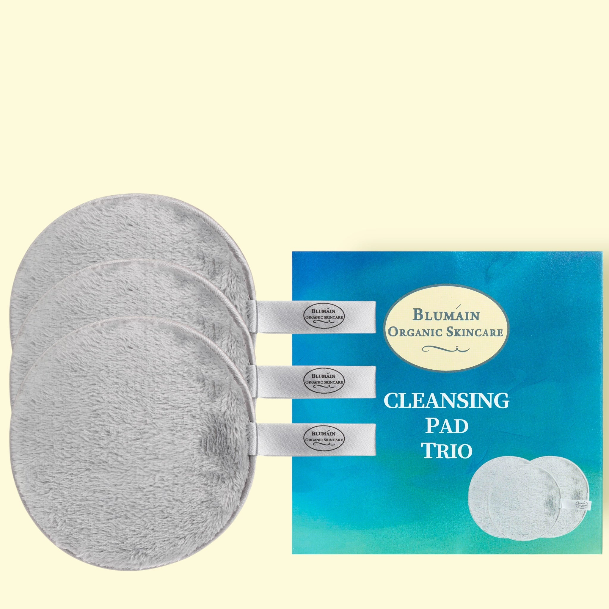 Cleaning Pad Trio Wholesale