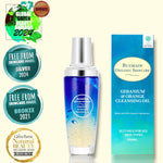 Geranium & Orange Cleansing Oil Wholesale(Organic)