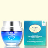 Soothing Lavender & Chamomile Moisturiser Wholesale (Organic)