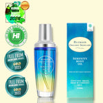 Serenity Body Oil (Organic)