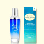 Hydrating Orange Blossom Cleansing Milk (Organic)