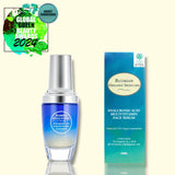 Hyaluronic Acid & Multi-Vitamin Face Serum Wholesale (Organic)