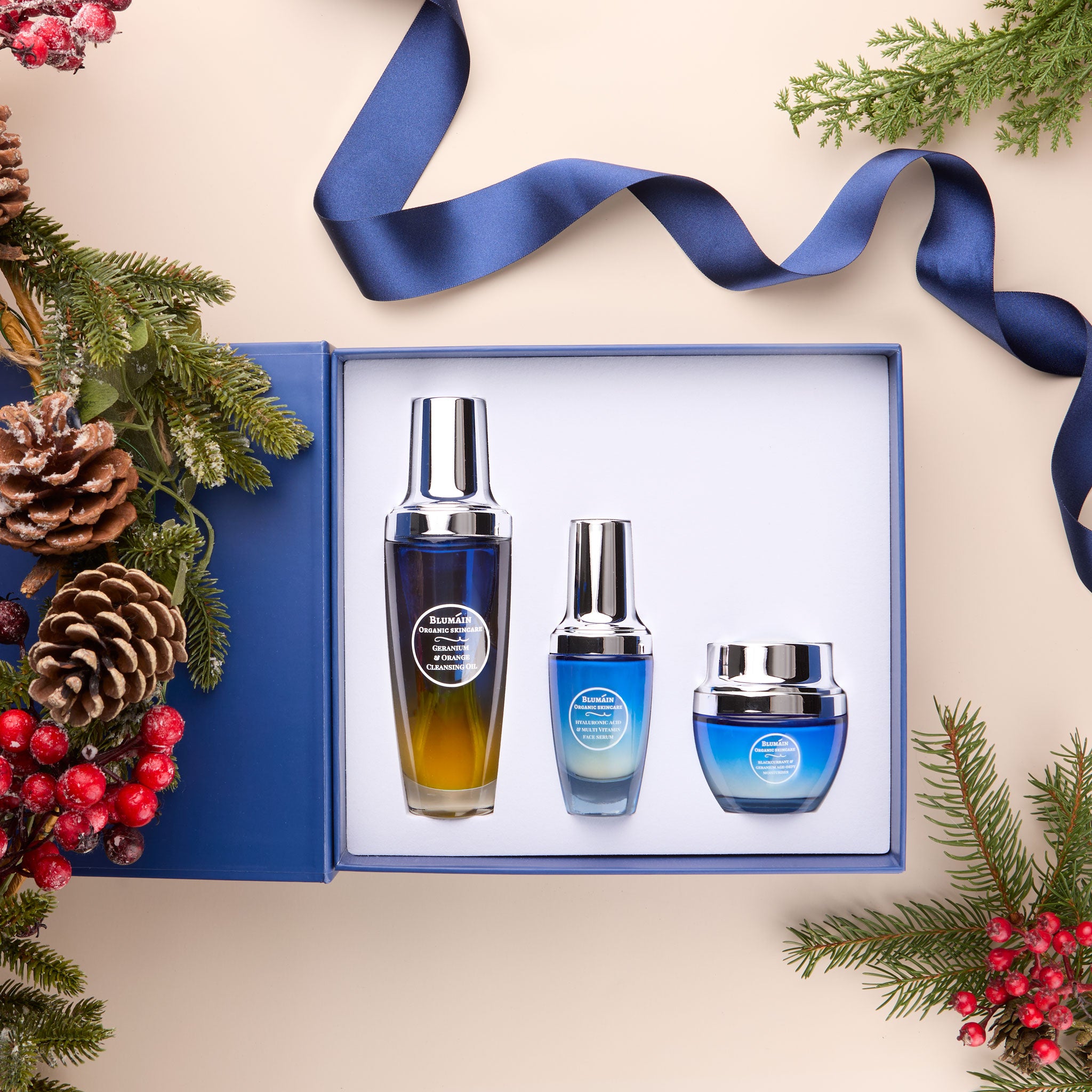 The Radiance Collection