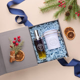 Scrub & Glow Gift Set