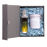 Scrub & Glow Gift Set