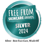 Geranium & Orange Cleansing Oil (Organic)