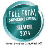 Geranium & Orange Cleansing Oil (Organic)