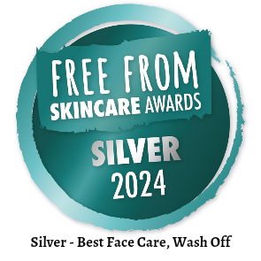 Geranium & Orange Cleansing Oil (Organic)