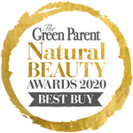 Geranium & Orange Cleansing Oil (Organic)