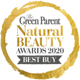 Geranium & Orange Cleansing Oil (Organic)