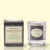 Clove & Frankincense Eco Soy Candle