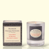 Cinnamon & Orange Eco Soy Candle