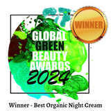 Rosehip Regenerative Night Cream (Organic)