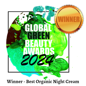 Rosehip Regenerative Night Cream (Organic)