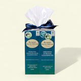 The Double Cleanse Duo (Organic)