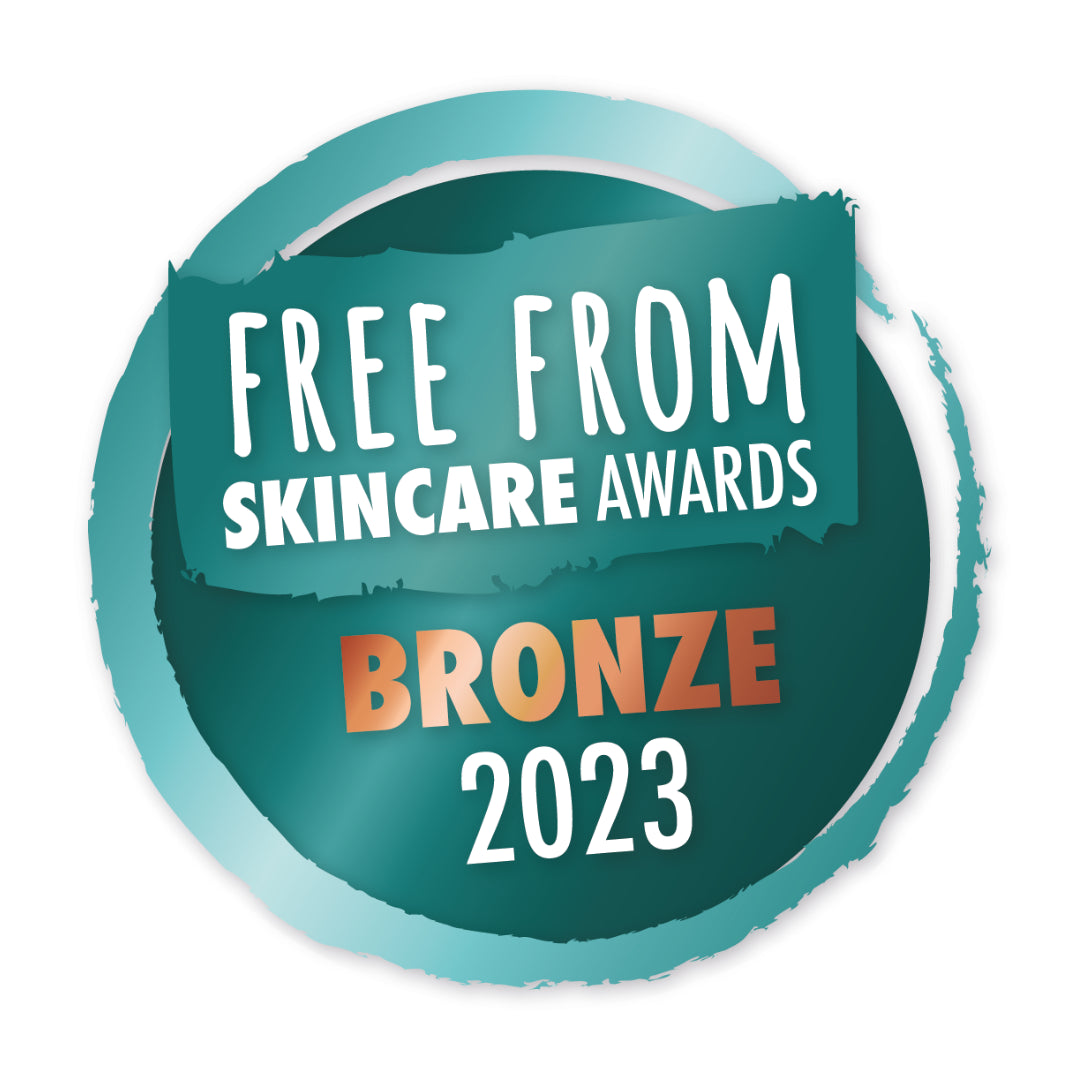 Mandarin & Himalayan Salt Scrub (Organic)