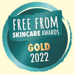 Serenity Body Oil (Organic)