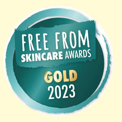 Serenity Body Oil (Organic)