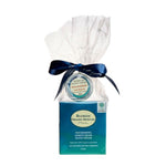 Hand Cream & Strawberry Lip Balm Set