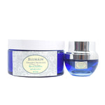 Revitalising Spirulina Mask