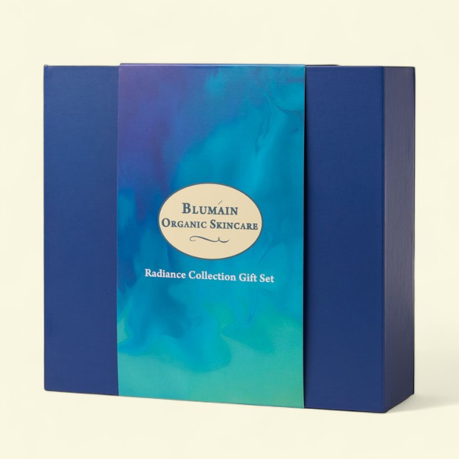 The Radiance Collection