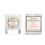 Rose Geranium Eco Soy Candle