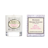 Rose Geranium Eco Soy Candle